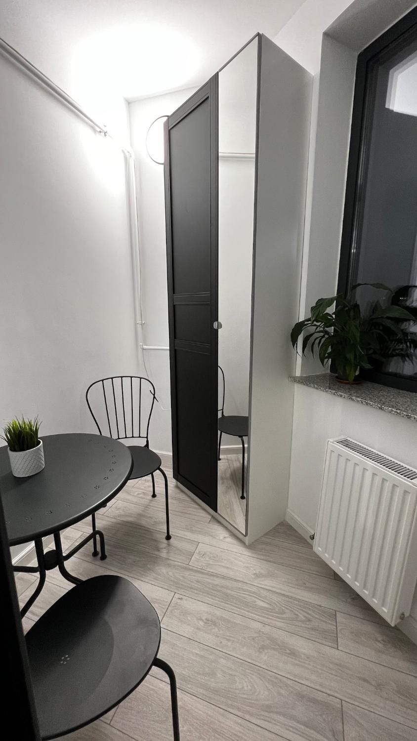 Ultra central modern apartment Apartment in Bucharest