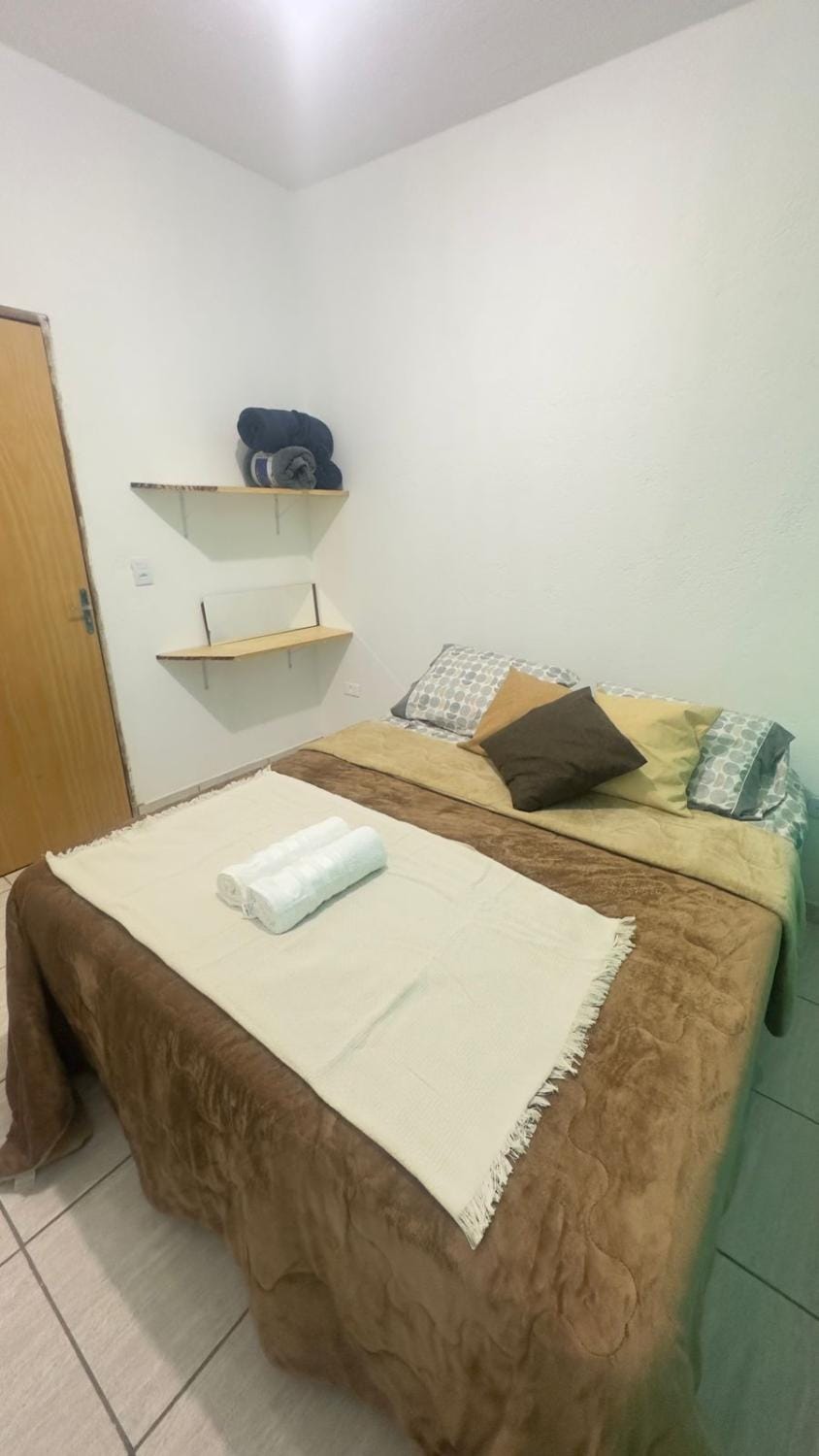 Recanto da Nonô House in State of São Paulo