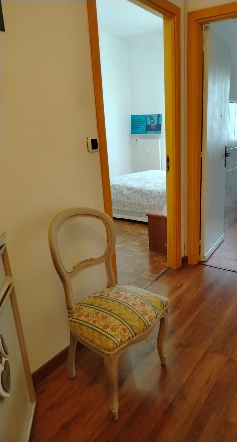 La Casa di Fabio - elegance just a stone's throw from the waves Apartment in Camogli