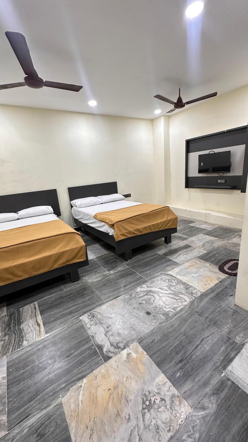 Femina Residency Hotel in Tamil Nadu