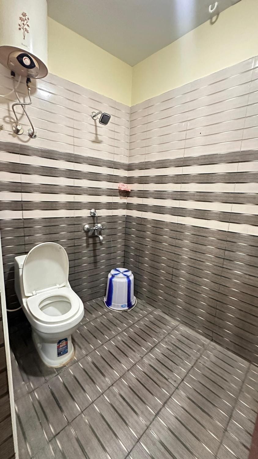 Femina Residency Hotel in Tamil Nadu