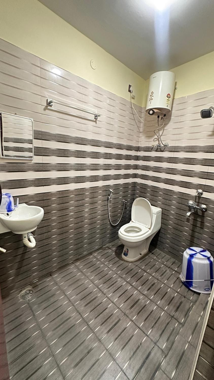 Femina Residency Hotel in Tamil Nadu
