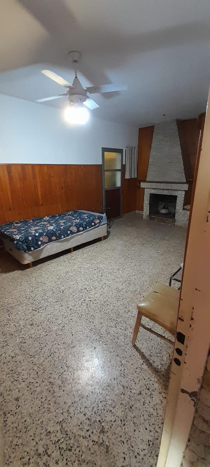 Casa totalmente Equipada con Patio amplio y Pileta Apartment in Zarate
