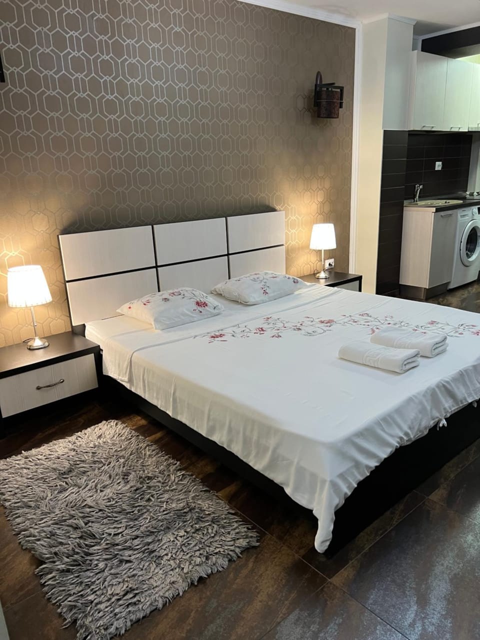 Studio Casa Apartment in Romania