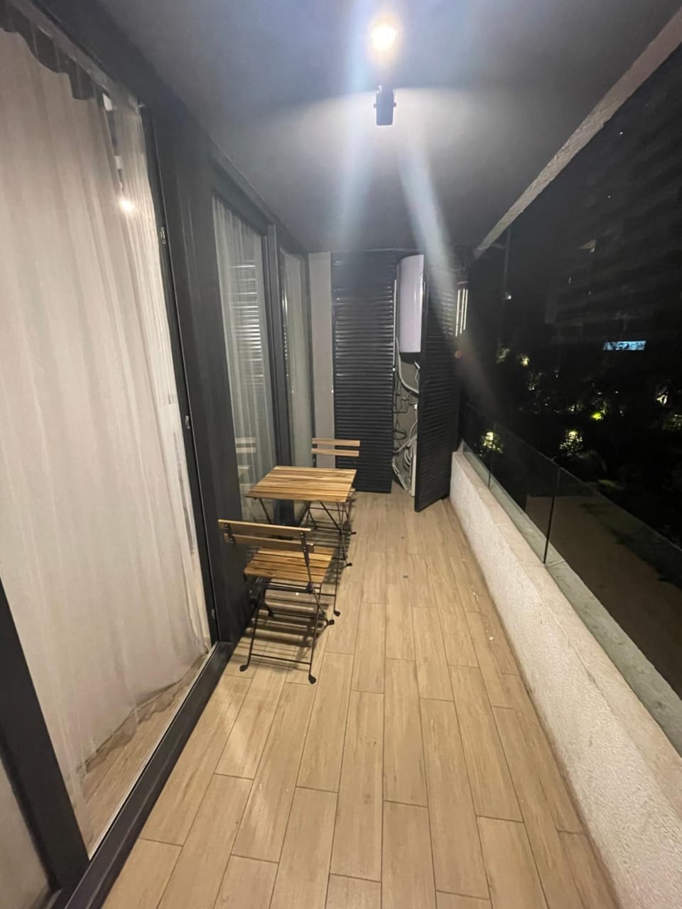 Balcony/Terrace, Balcony/Terrace