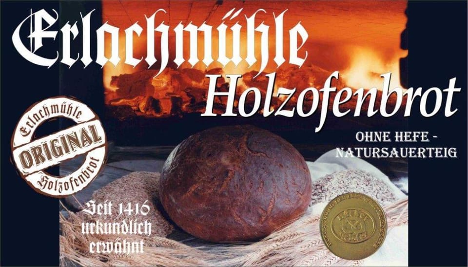 Erlachmühle Hotel in Mondsee