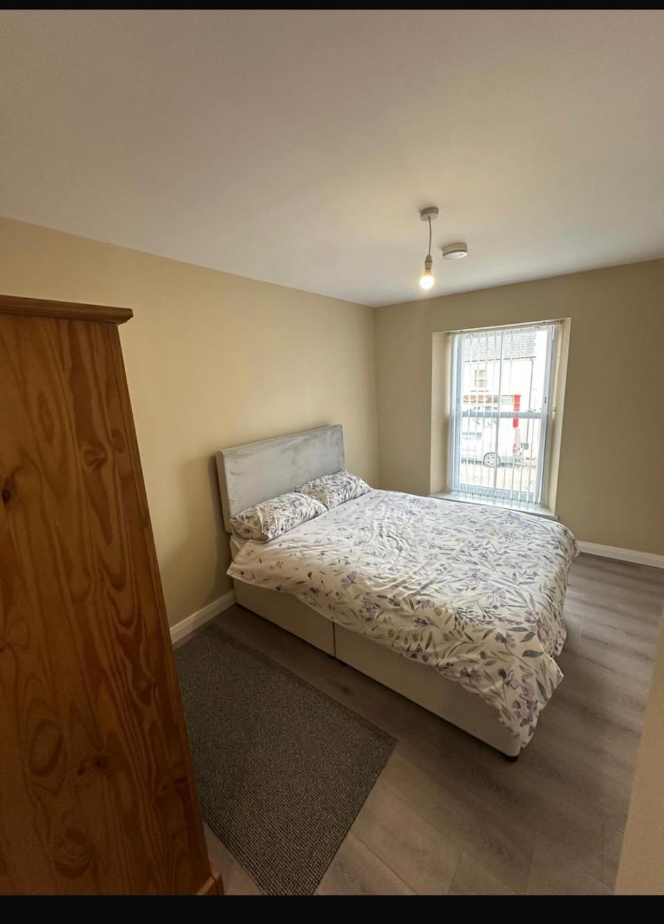 Sperrin Way Apartment Apartment in County Donegal