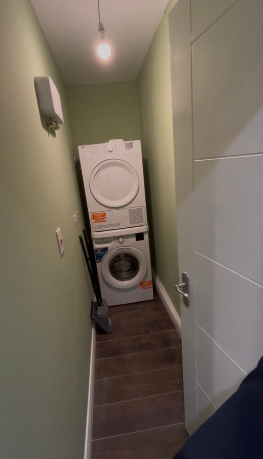 Sperrin Way Apartment Apartment in County Donegal