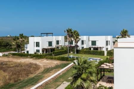 Villarrica House in Balearic Islands