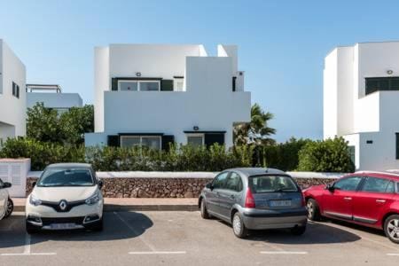 Villarrica House in Balearic Islands