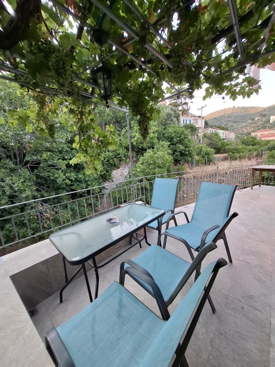 Plomari Rum Evi House in İzmir Province