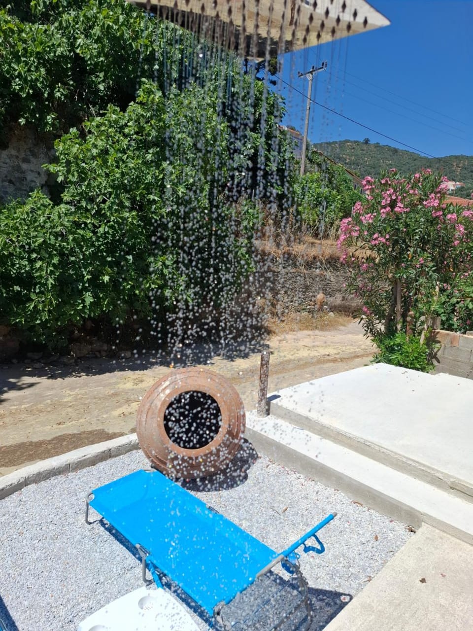 Plomari Rum Evi House in İzmir Province