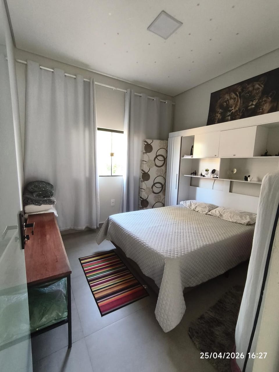Rancho Estrela Luxury tent in State of São Paulo