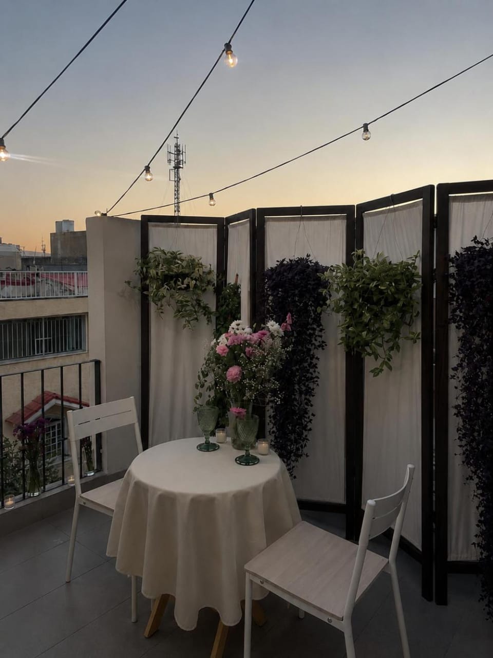 Balcony/Terrace, Balcony/Terrace
