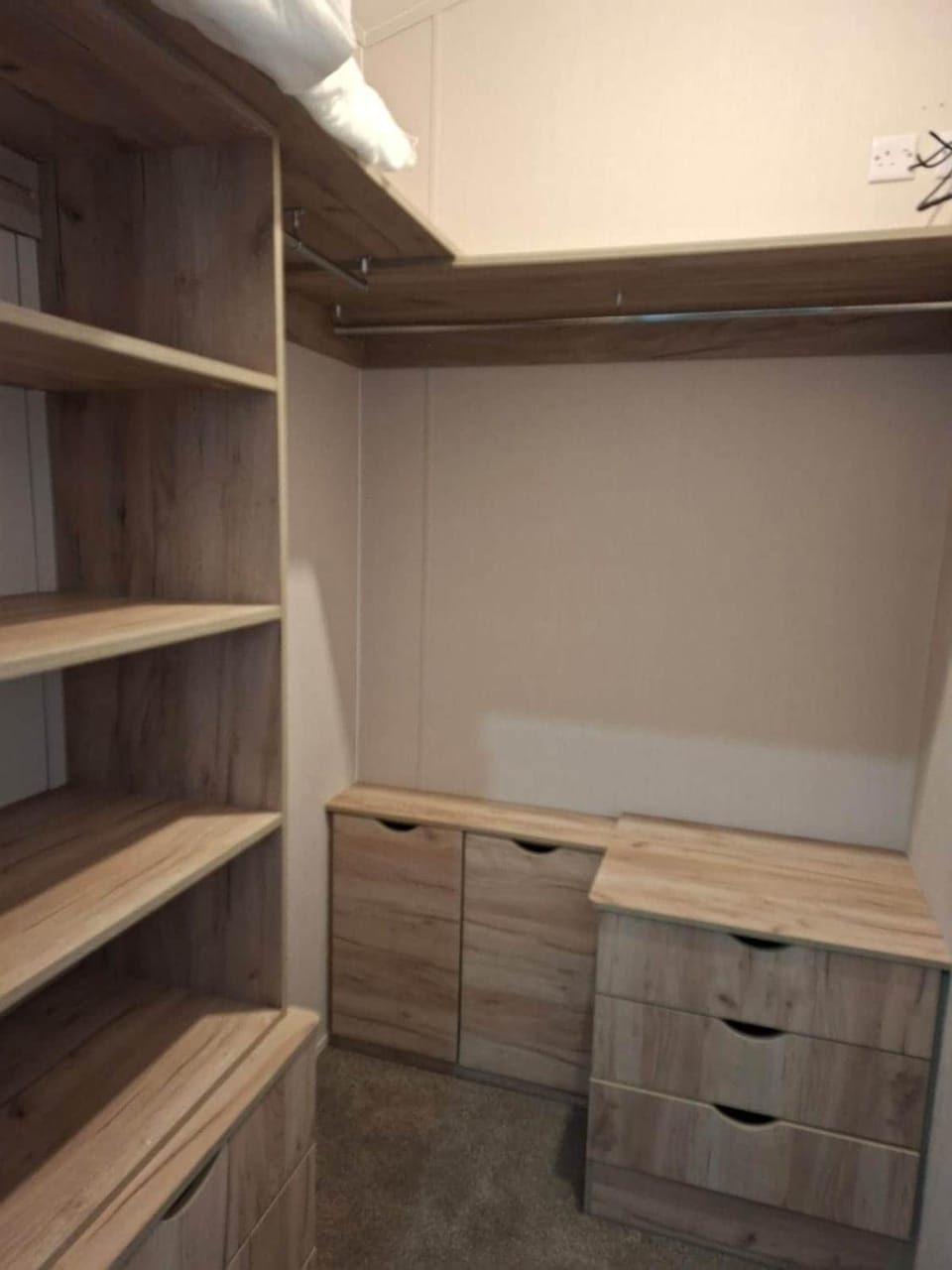wardrobe