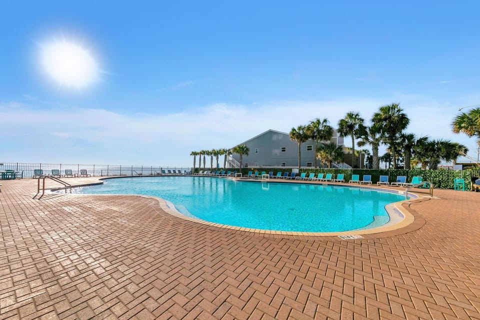 Tidewater 2405 by Emerald Coast Retreats House in Panama City Beach