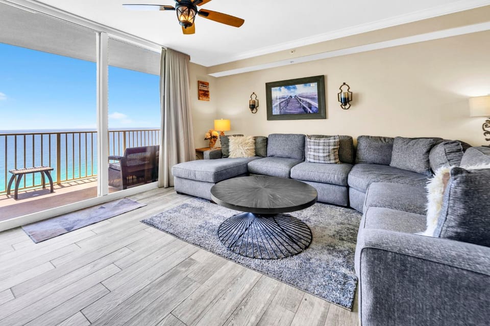 Tidewater 2405 by Emerald Coast Retreats House in Panama City Beach