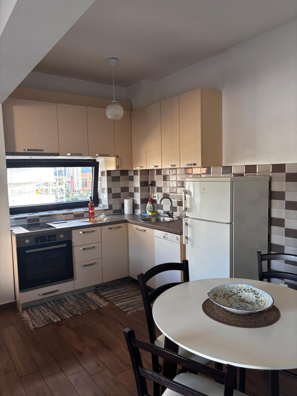 Napolitanka Apartment in Montenegro