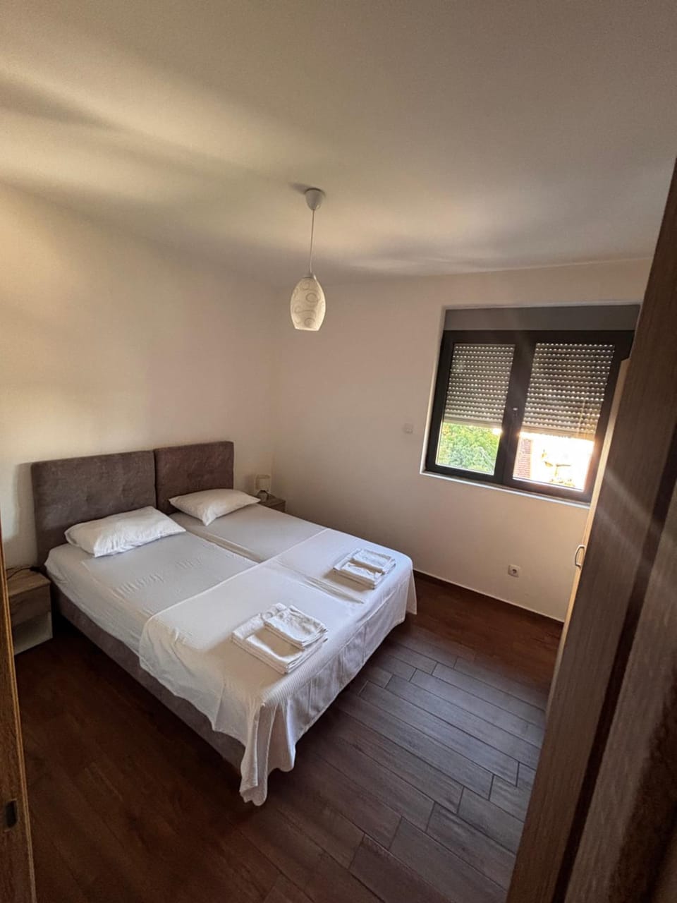 Napolitanka Apartment in Montenegro