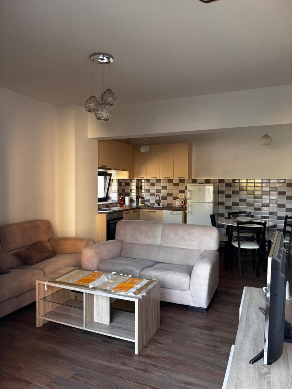 Napolitanka Apartment in Montenegro