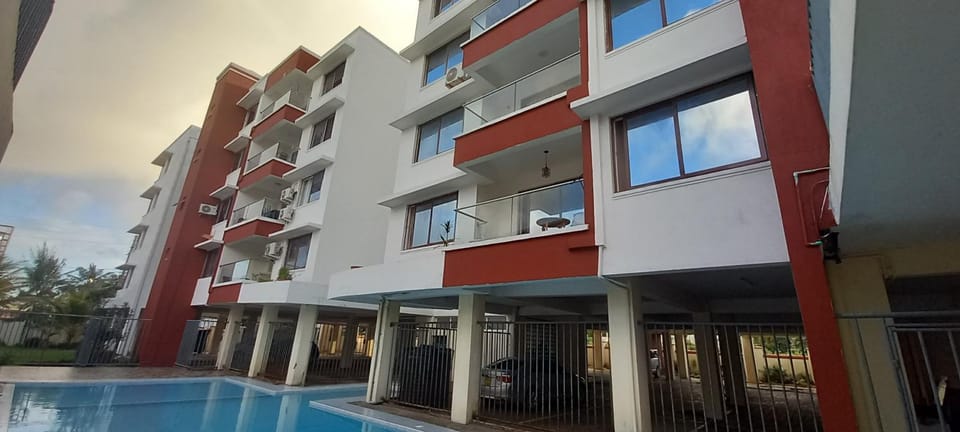 Easystays H2O Apartment in Mombasa County