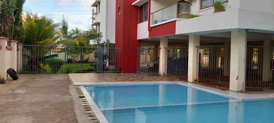 Easystays H2O Apartment in Mombasa County
