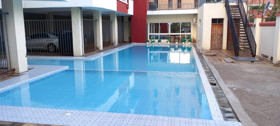 Easystays H2O Apartment in Mombasa County