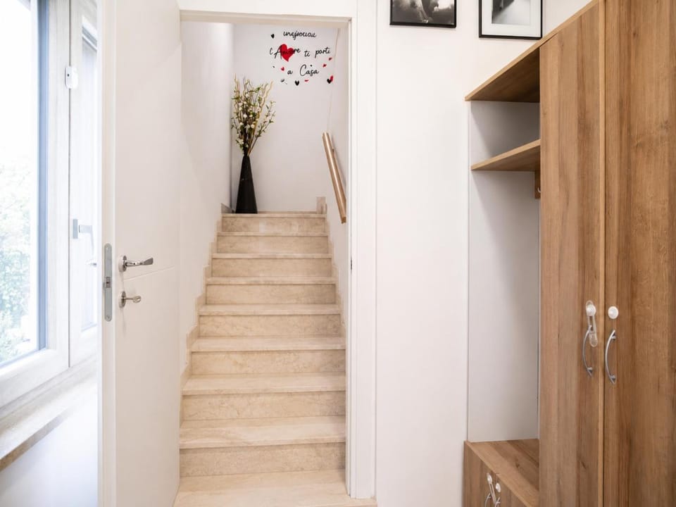 All'Ombra del Tiglio Fara in Sabina Apartment in Lazio