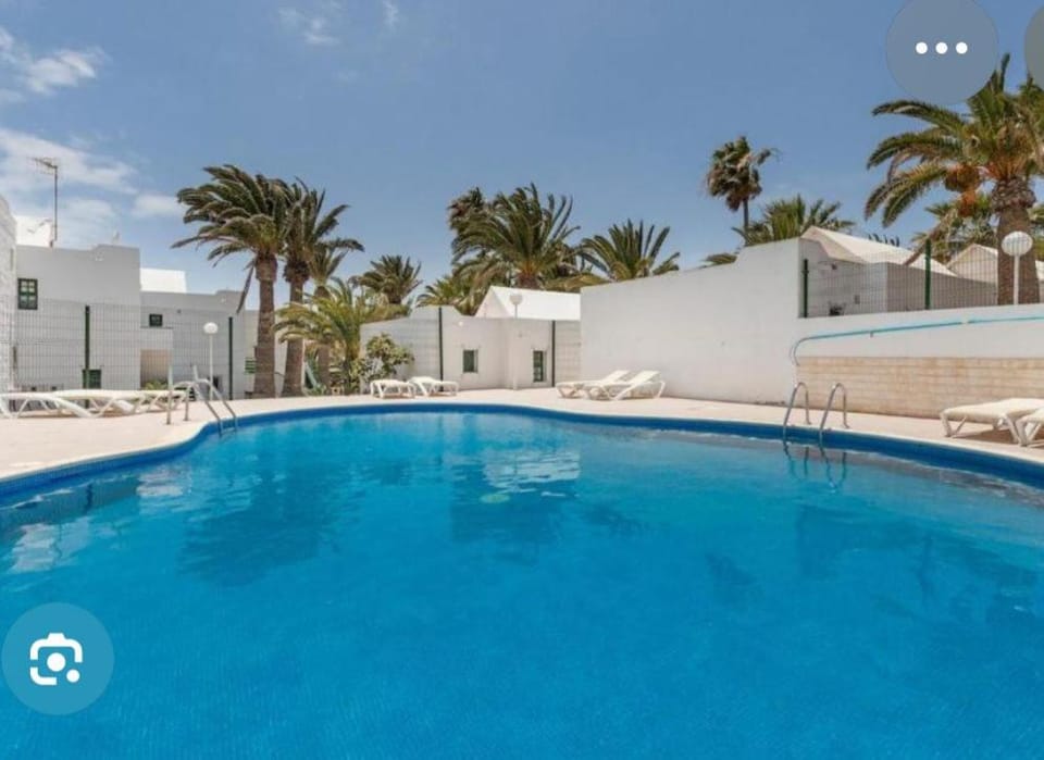 Santa Úrsula 66 Apartment in Fuerteventura