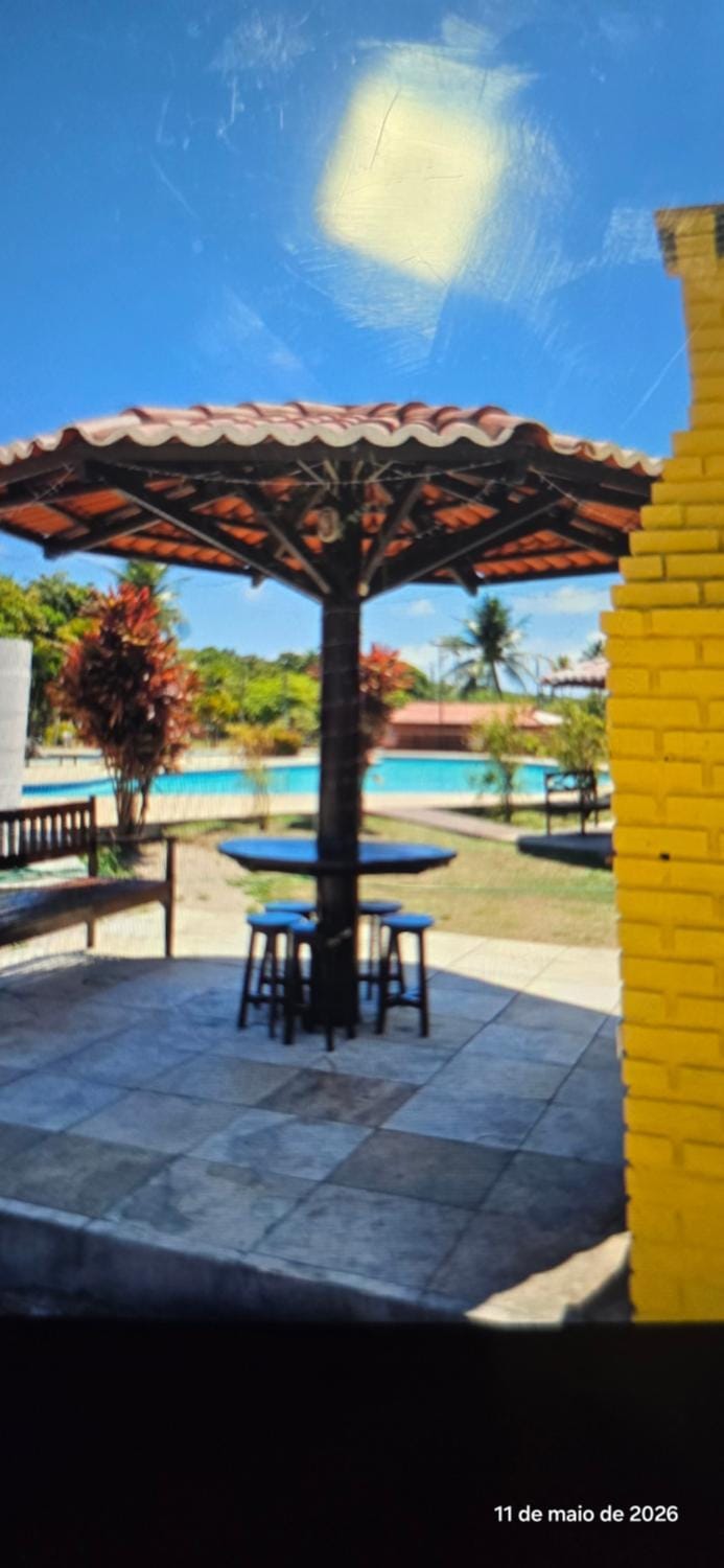 Blue Marlin praia Apartment in Parnamirim