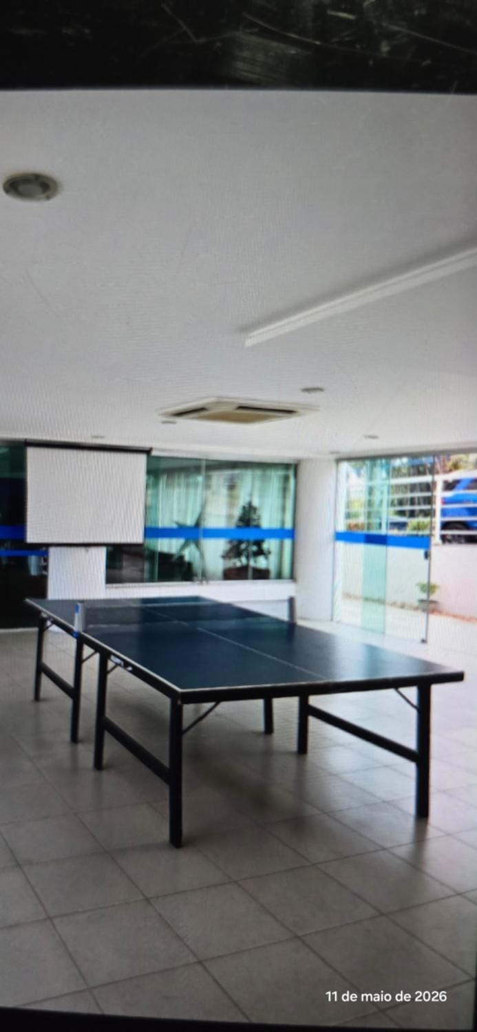 Blue Marlin praia Apartment in Parnamirim