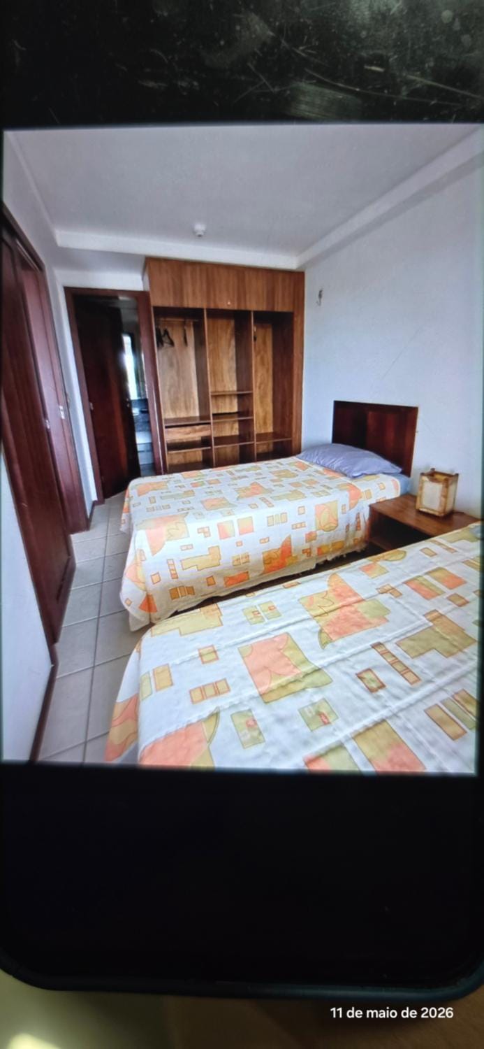 Blue Marlin praia Apartment in Parnamirim