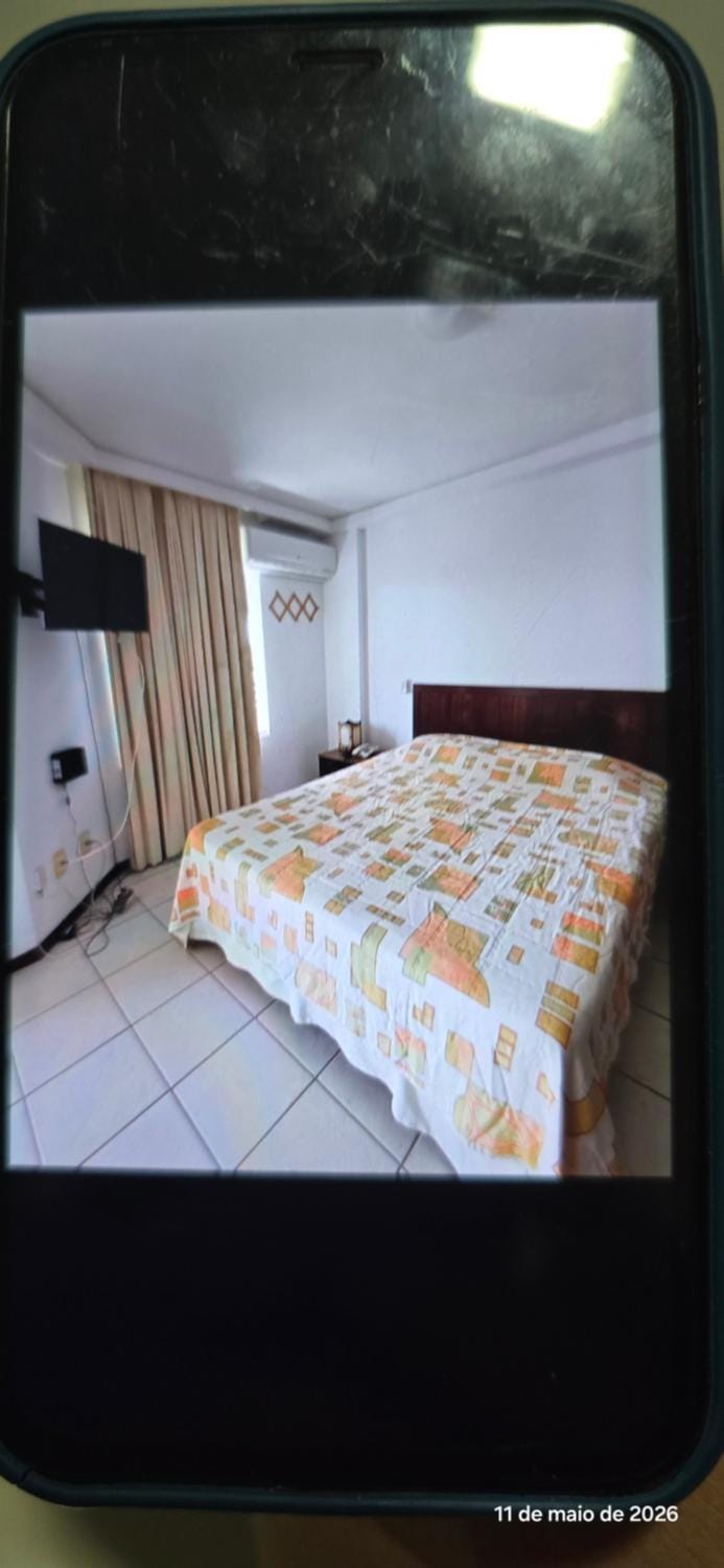Blue Marlin praia Apartment in Parnamirim