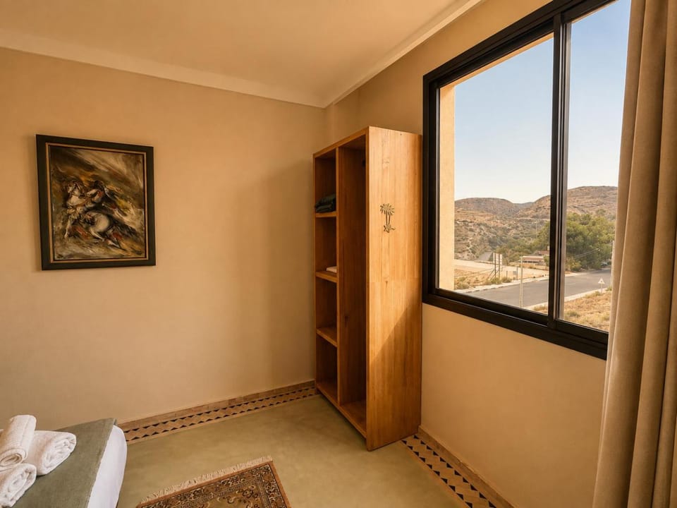 Arya Imsouane Nature lodge in Souss-Massa