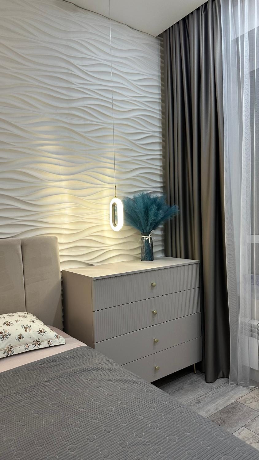ЖК Тандау, Туран 34А, район Хан Шатыра Apartment in Kazakhstan
