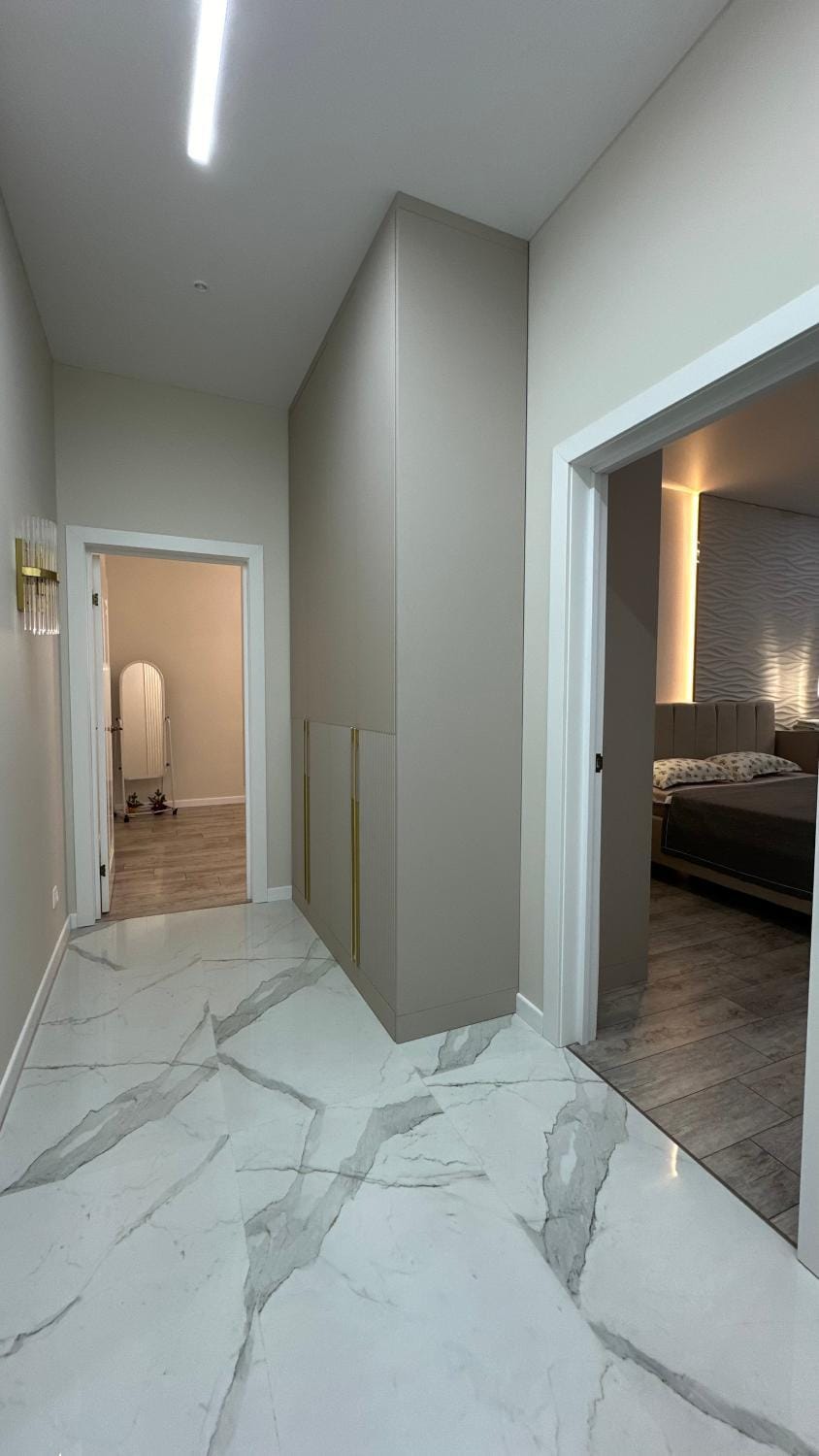 ЖК Тандау, Туран 34А, район Хан Шатыра Apartment in Kazakhstan