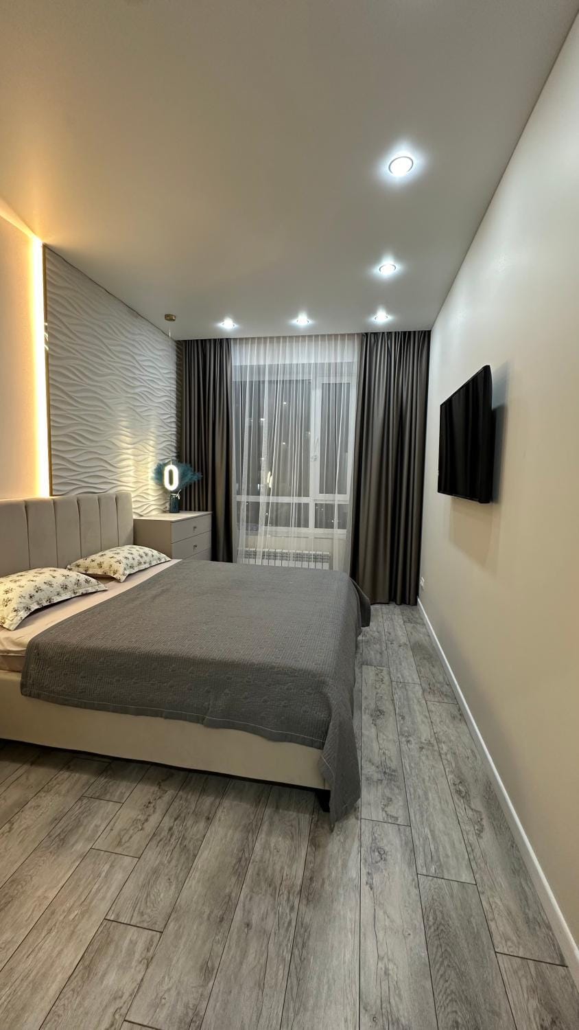 ЖК Тандау, Туран 34А, район Хан Шатыра Apartment in Kazakhstan