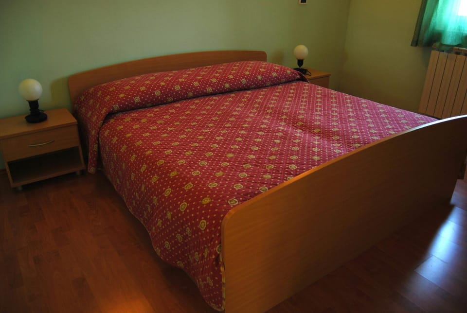 Apartments Mira Apartment in Istria County