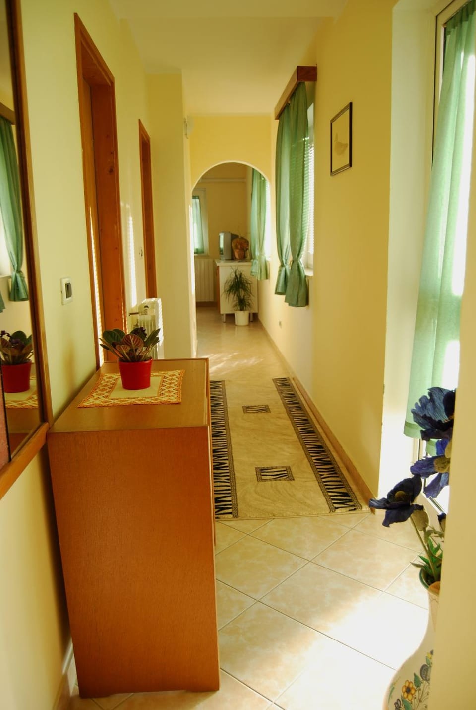 Apartments Mira Apartment in Istria County