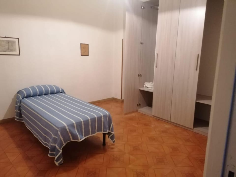 Appartamento Costa d Uva House in Cirò Marina