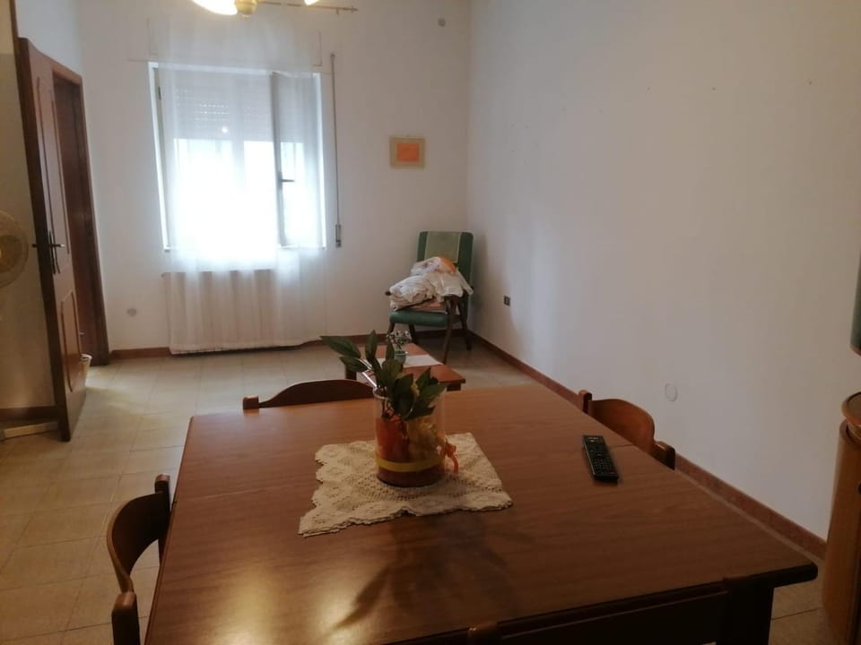 Appartamento Costa d Uva House in Cirò Marina