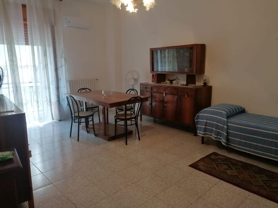 Appartamento Costa d Uva House in Cirò Marina