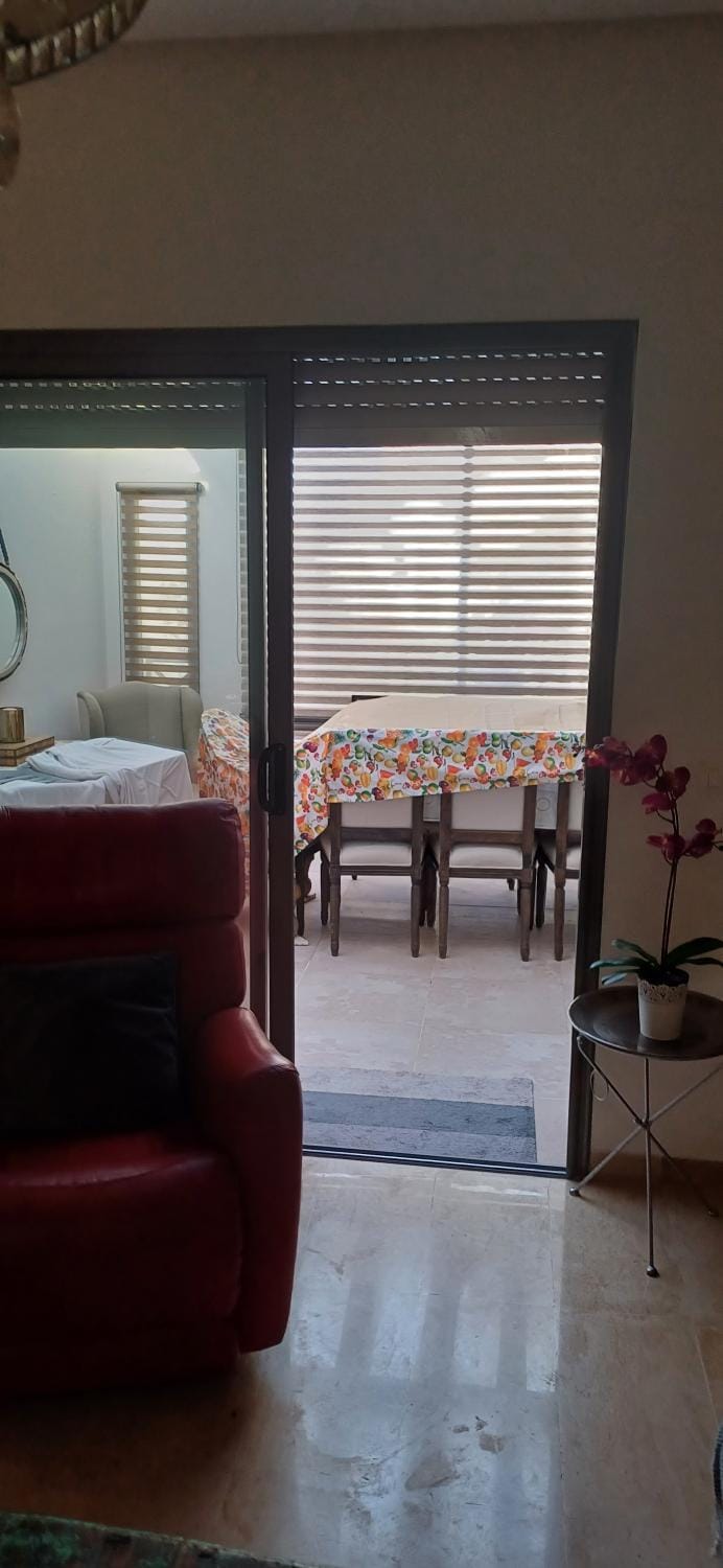 Ville n4 Apartment in Tunis Governorate, Tunisia