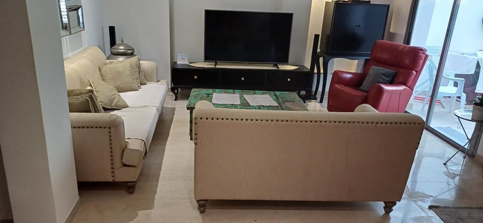Ville n4 Apartment in Tunis Governorate, Tunisia