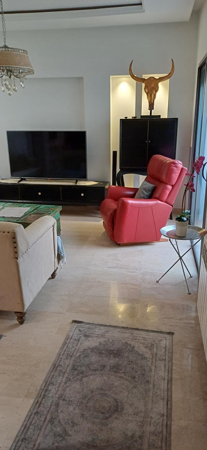Ville n4 Apartment in Tunis Governorate, Tunisia