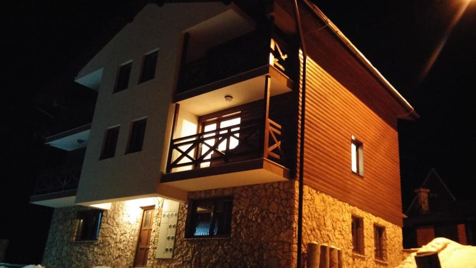 Apartment Gorski javor Apartment in Federation of Bosnia and Herzegovina