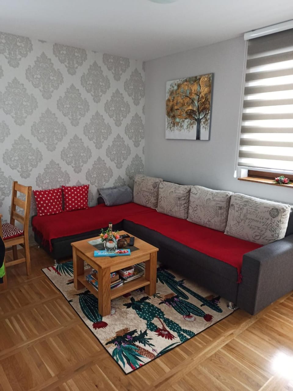 Apartment Gorski javor Apartment in Federation of Bosnia and Herzegovina