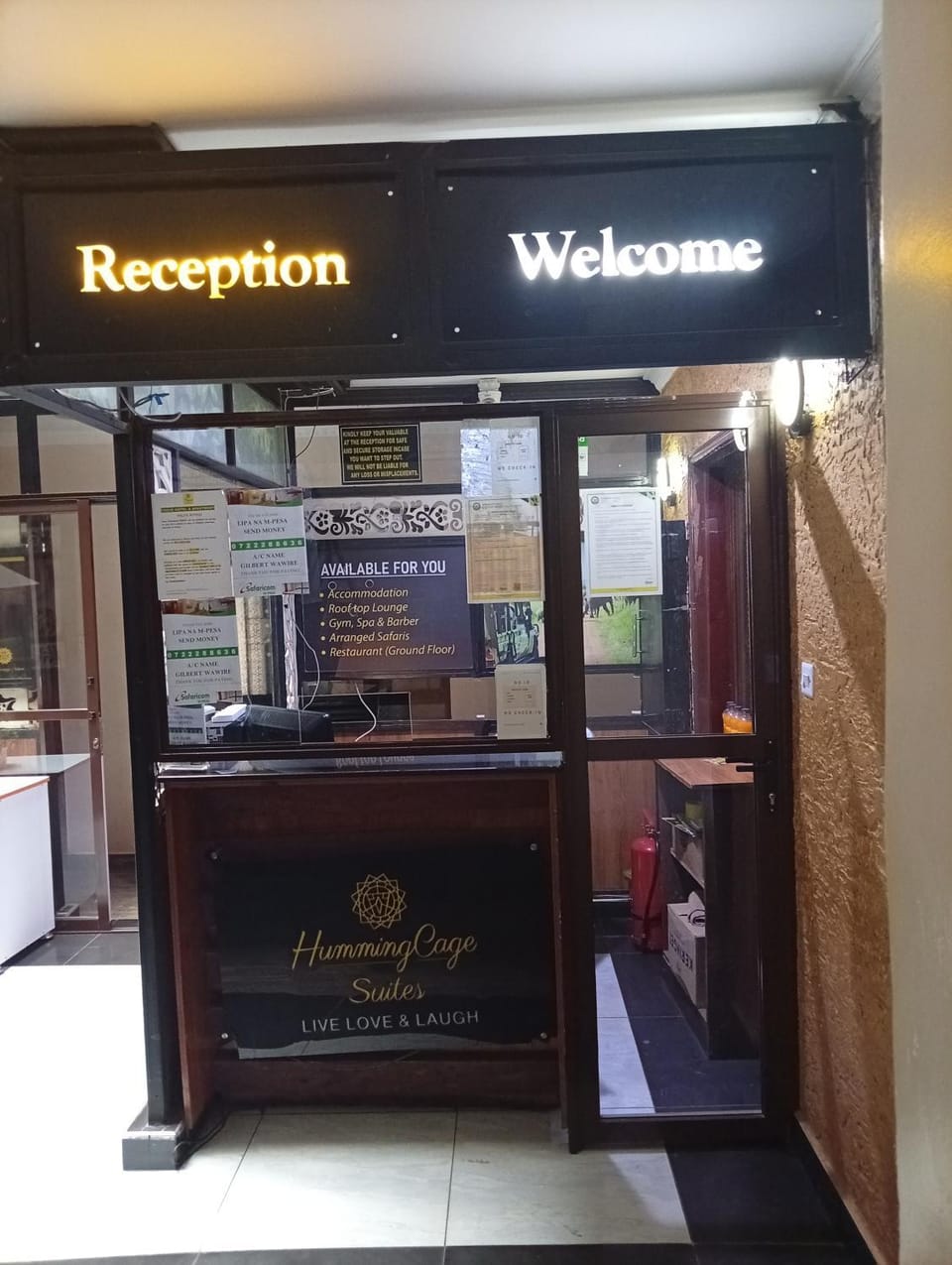 Torque Hotels Hotel in Nairobi