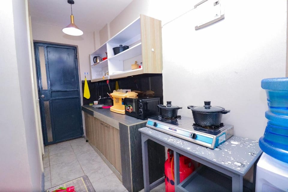 Torque Hotels Hotel in Nairobi