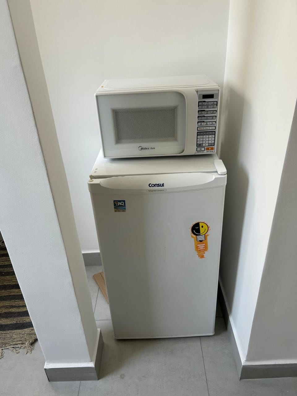 Apartamento em frente ao Shopping Botafogo Apartment in Santa Teresa
